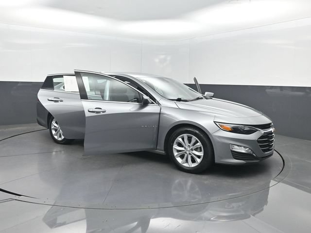 Used 2025 Chevrolet Malibu LT FWD image 39