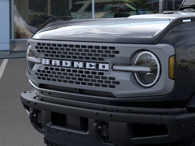 New 2025 Ford Bronco Badlands image 22