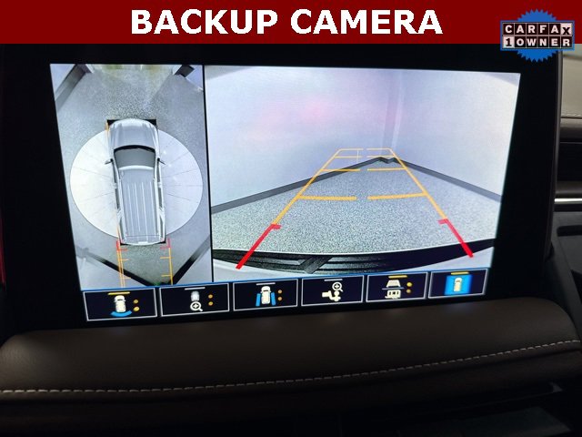 Used 2021 Chevrolet Suburban High Country image 4