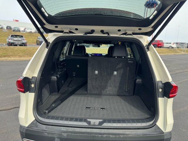 Certified 2024 Toyota Grand Highlander MAX Limited image 9