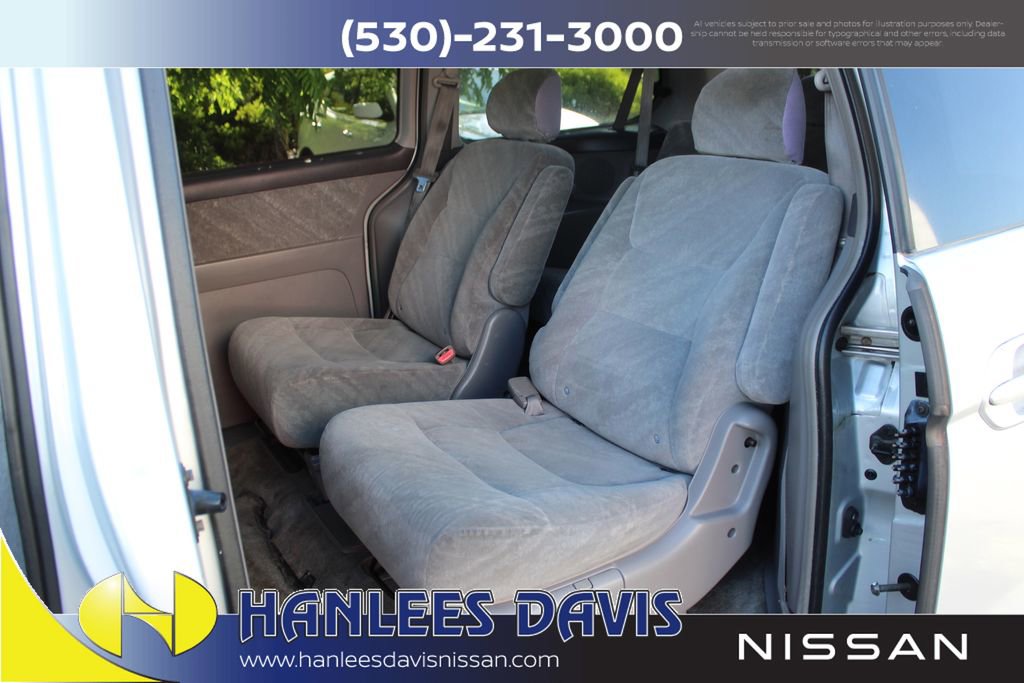 Used 2004 Honda Odyssey EX image 15