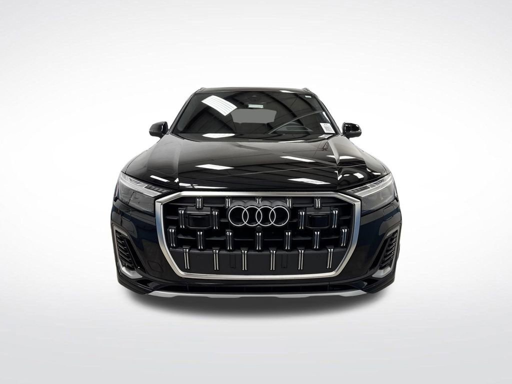 Used 2025 Audi Q7 3.0T Prestige w/ Prestige Package image 12