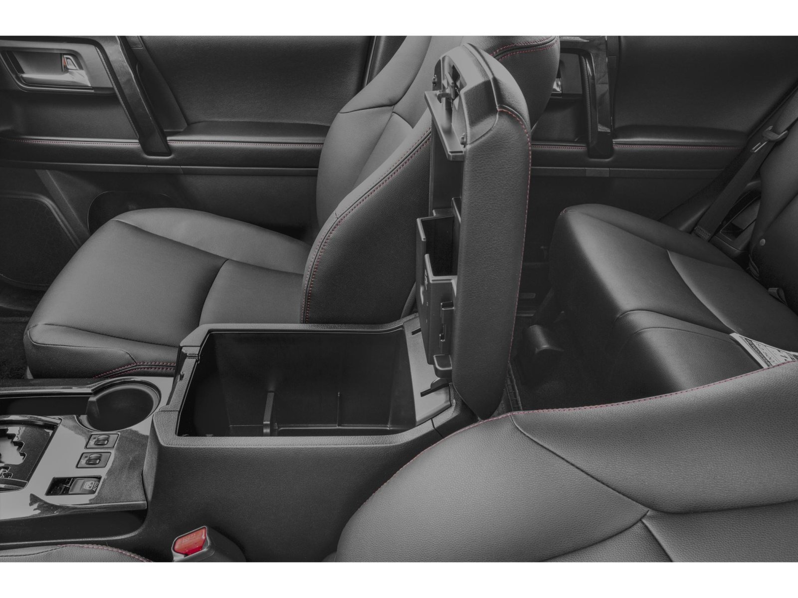 Used 2019 Toyota 4Runner TRD Off-Road Premium AWD/4WD image 12