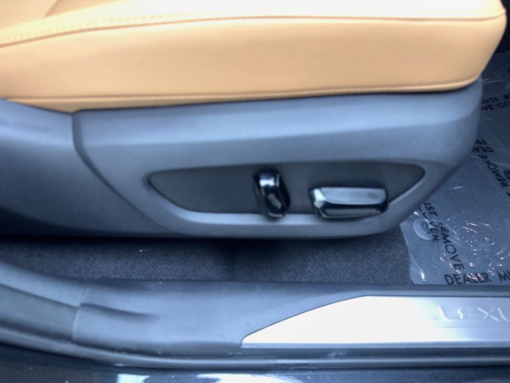 Used 2025 Lexus NX 350 AWD w/ Accessory Package (A2) image 47