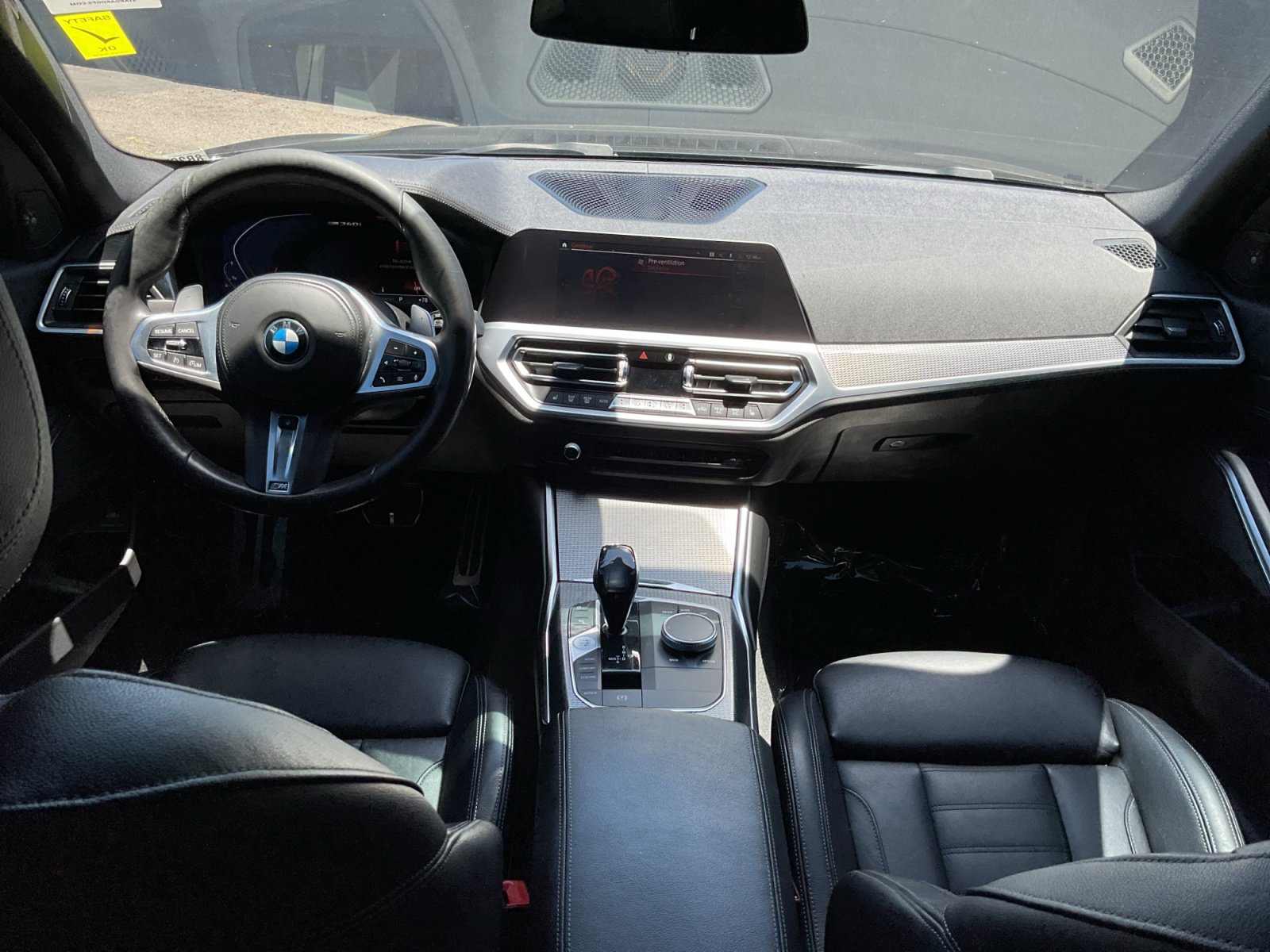 Used 2020 BMW M340i w/ Premium Package RWD image 17