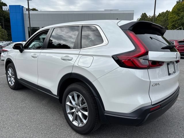 Used 2026 Honda CR-V EX image 5