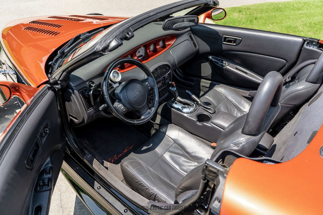 Used 2000 Plymouth Prowler RWD image 34