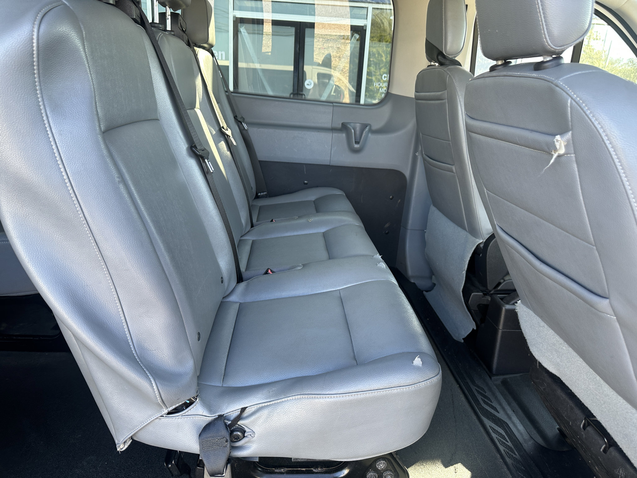 Used 2018 Ford Transit 350 XL RWD image 14
