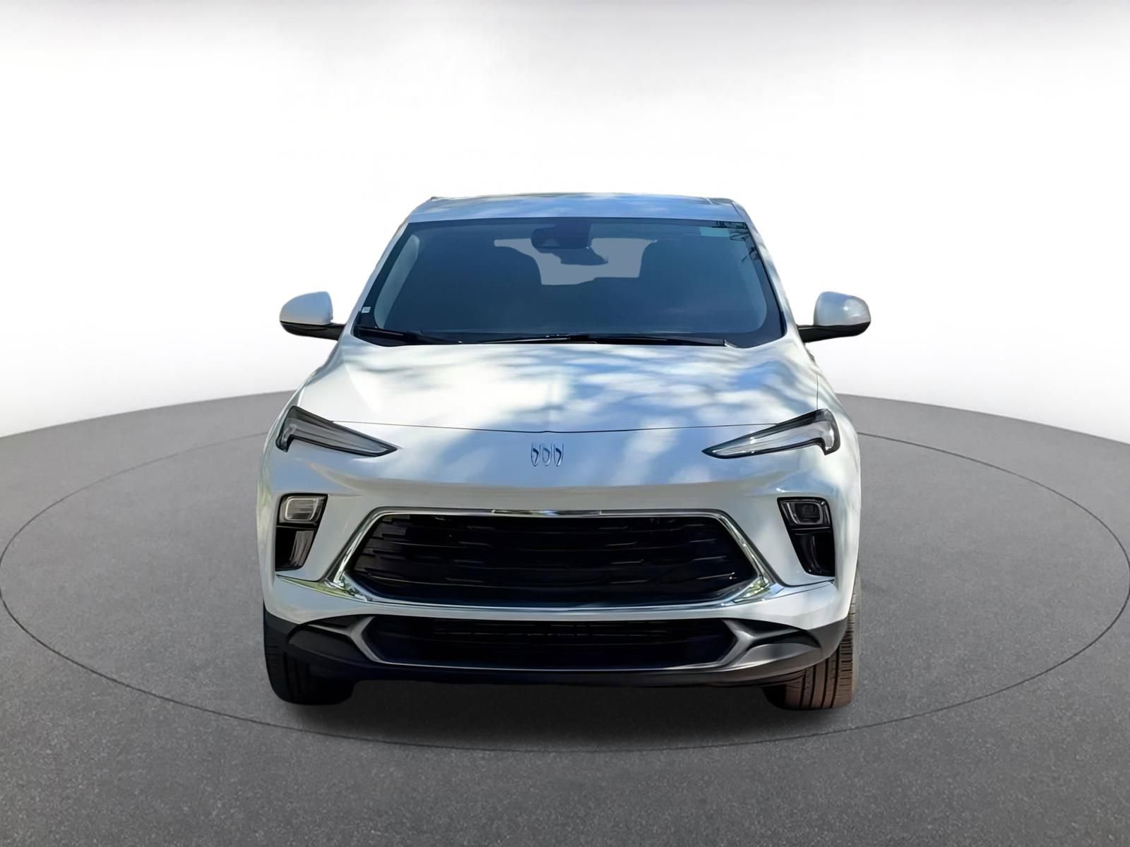 Used 2025 Buick Encore GX Preferred image 4