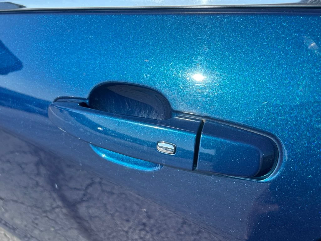 Used 2020 Chevrolet Equinox LT AWD/4WD image 10