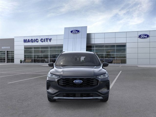 New 2026 Ford Escape ST-Line w/ Tech Pack #1 image 6