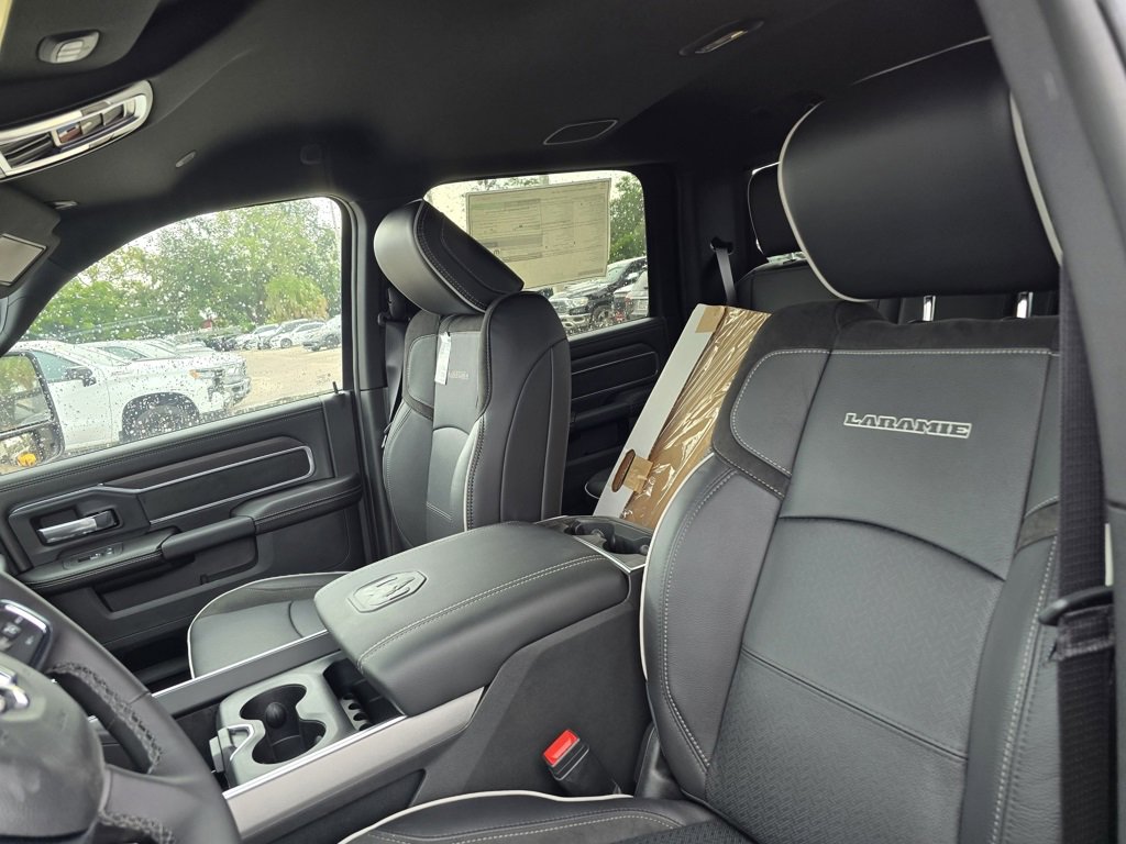 New 2026 RAM 3500 Laramie image 20