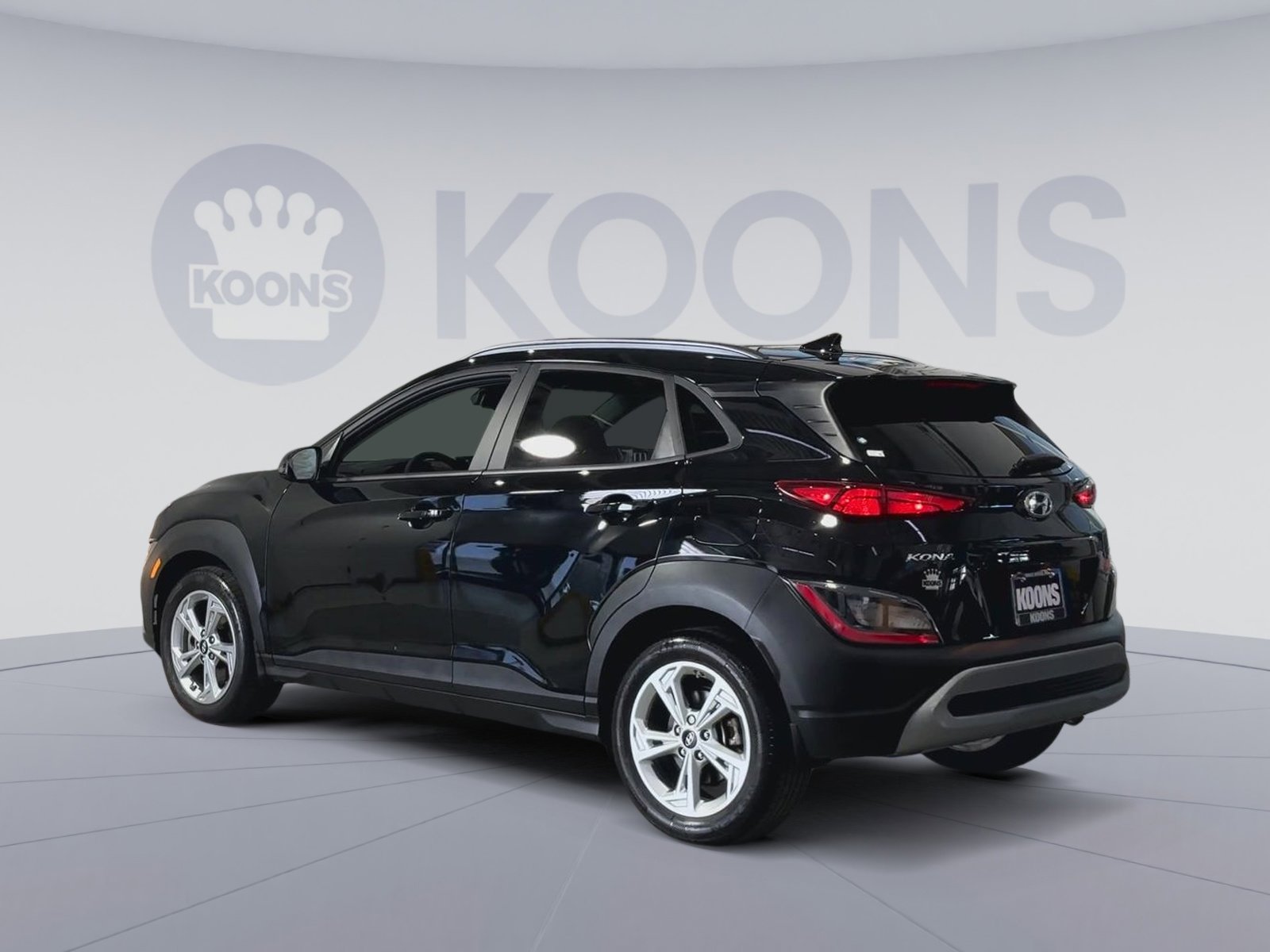 Used 2023 Hyundai Kona SEL AWD/4WD image 8