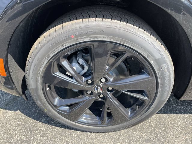 New 2026 Buick Envision Sport Touring AWD/4WD image 10