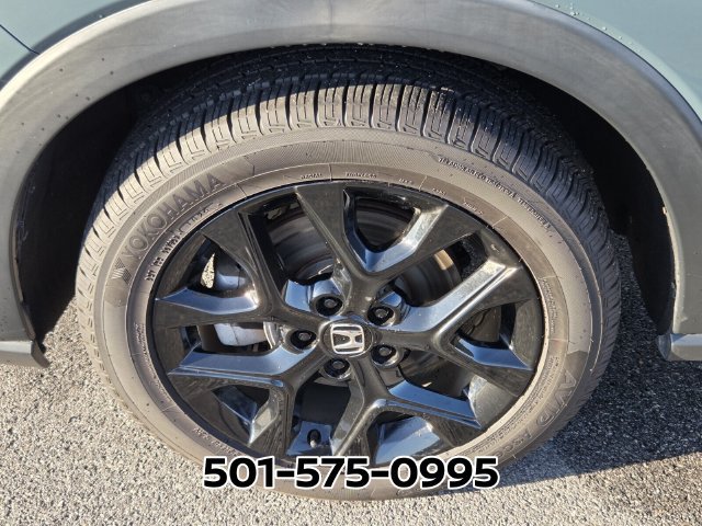 Used 2024 Honda HR-V Sport image 18