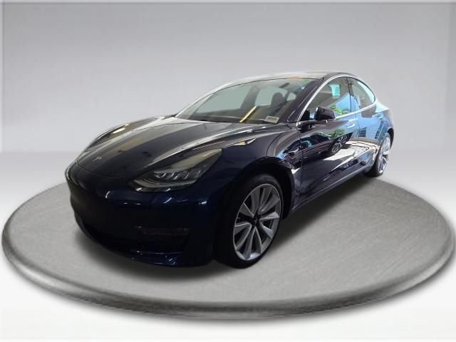 Used 2019 Tesla Model 3 Mid Range RWD image 13