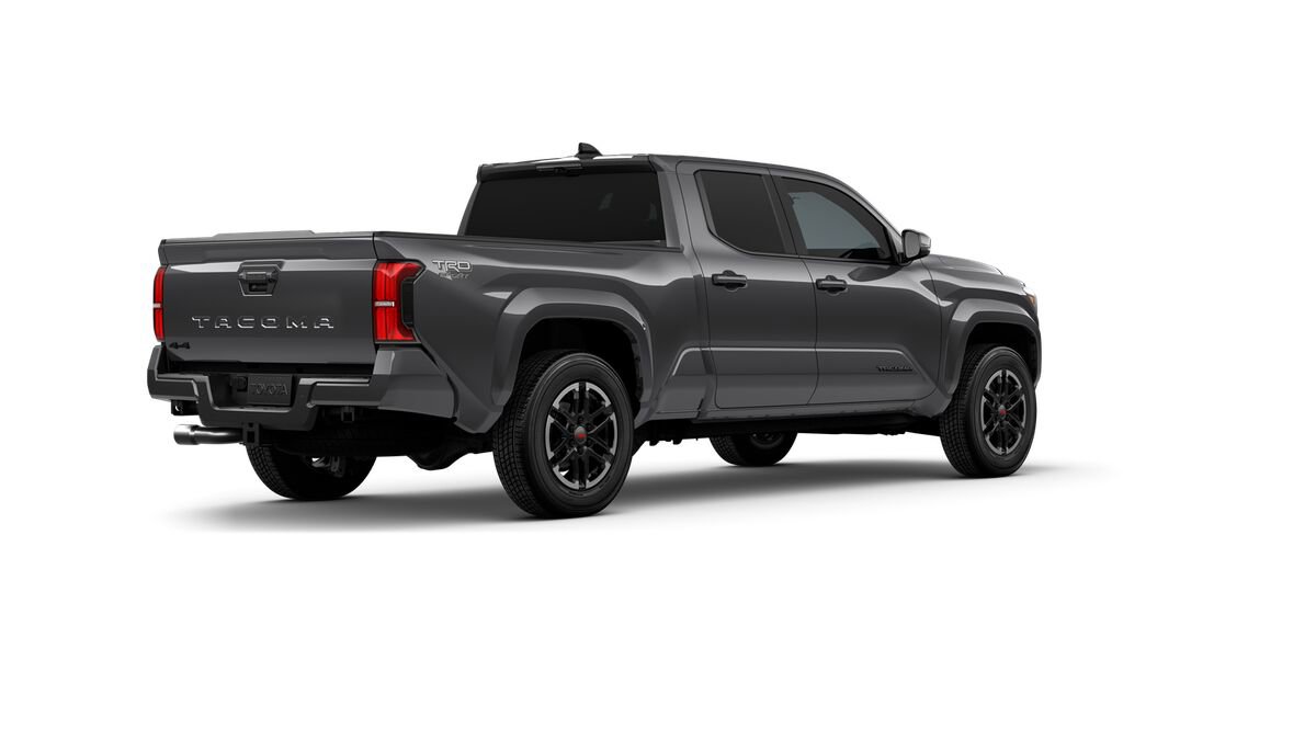 New 2026 Toyota Tacoma TRD Sport AWD/4WD image 10