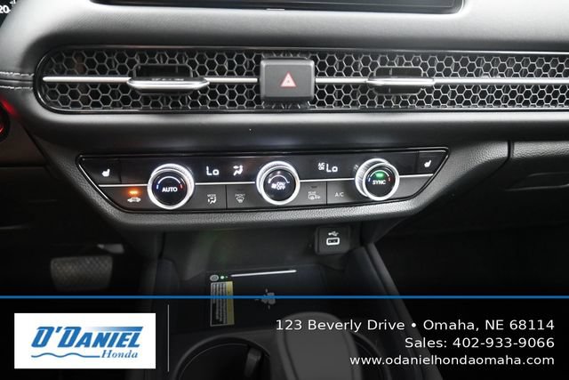 Used 2025 Honda HR-V EX-L image 31