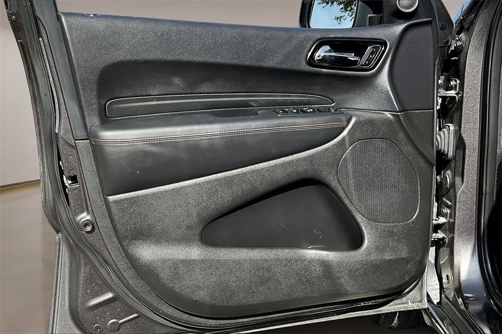 Used 2021 Dodge Durango R/T image 18
