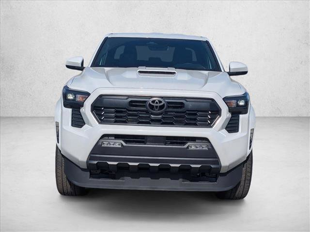 New 2025 Toyota Tacoma TRD Sport image 5