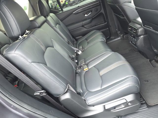 Used 2024 Honda Pilot EX-L image 46