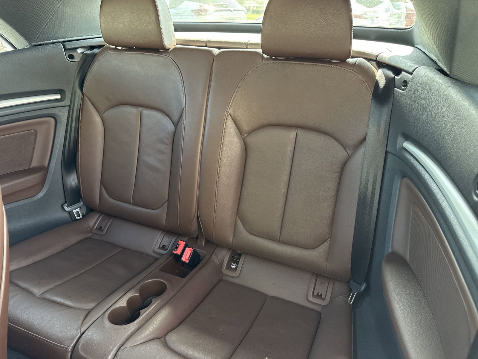 Used 2018 Audi A3 2.0T Premium w/ Convenience Package image 10