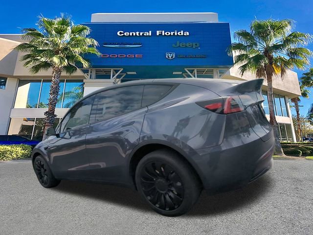 Used 2023 Tesla Model Y Long Range image 7