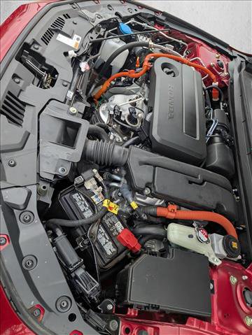 Used 2024 Honda Accord Sport image 22