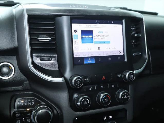 Certified 2023 RAM 1500 Big Horn image 26