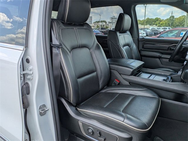 Used 2023 RAM 1500 Limited image 28
