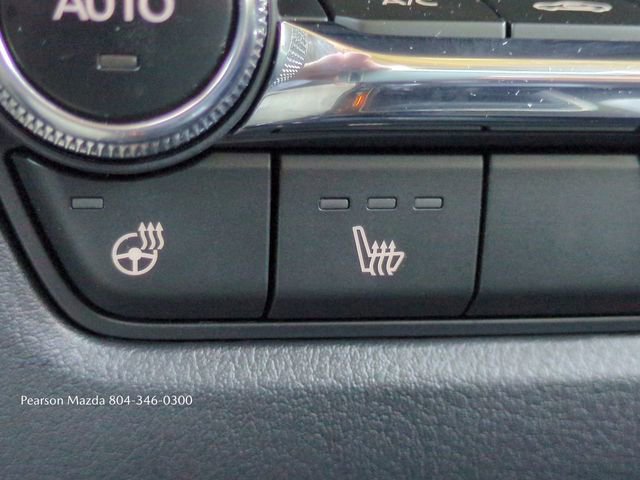 Certified 2025 MAZDA CX-30 2.5 Turbo w/ Premium Plus Pkg image 26