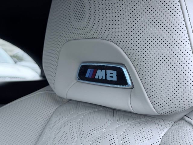 Used 2024 BMW M8 Competition w/ M Carbon Exterior Package AWD/4WD image 24