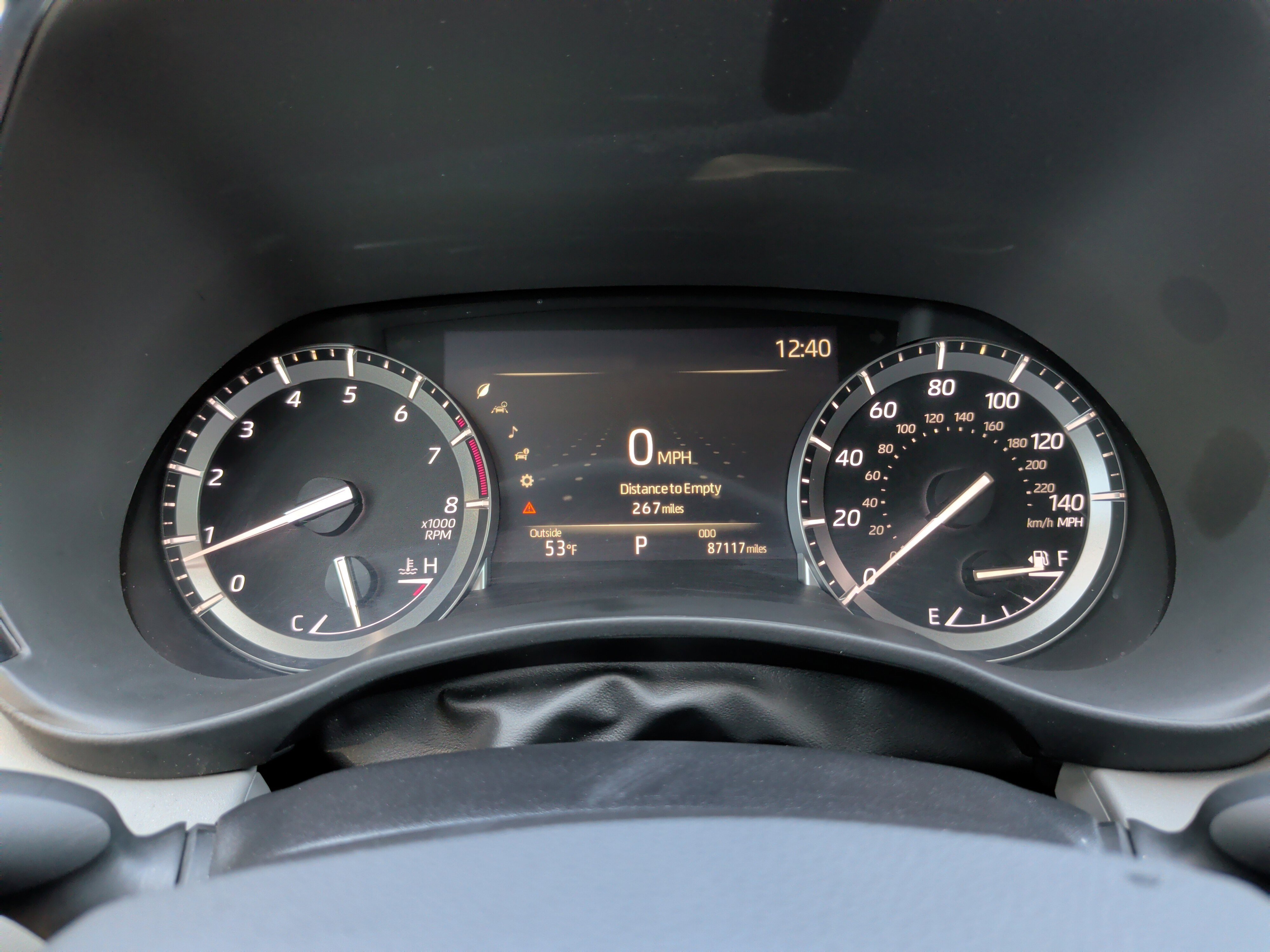 Used 2021 Toyota Highlander Platinum image 15