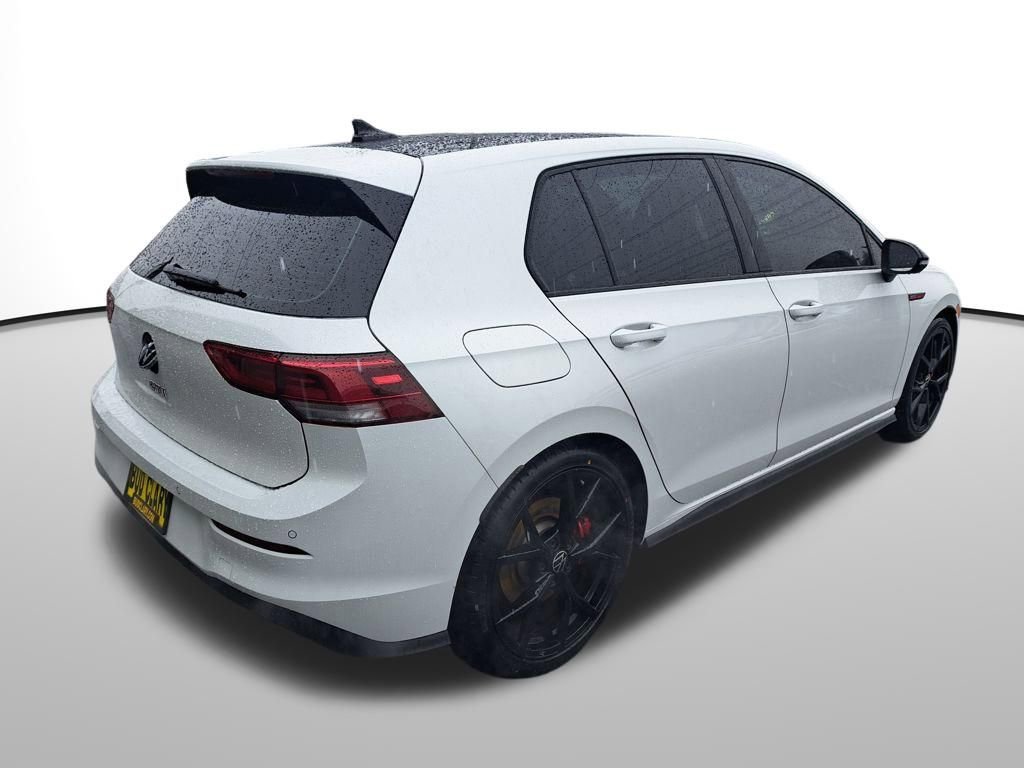 Used 2024 Volkswagen GTI S image 6