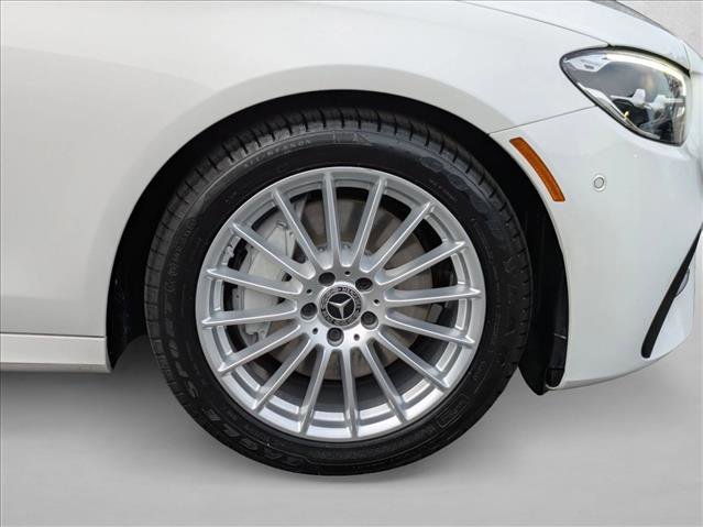 Used 2022 Mercedes-Benz E 350 Sedan image 25