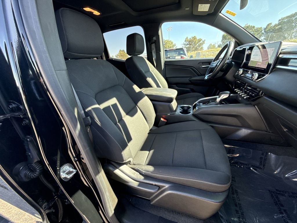 Used 2023 GMC Canyon Elevation w/ Convenience Package image 28