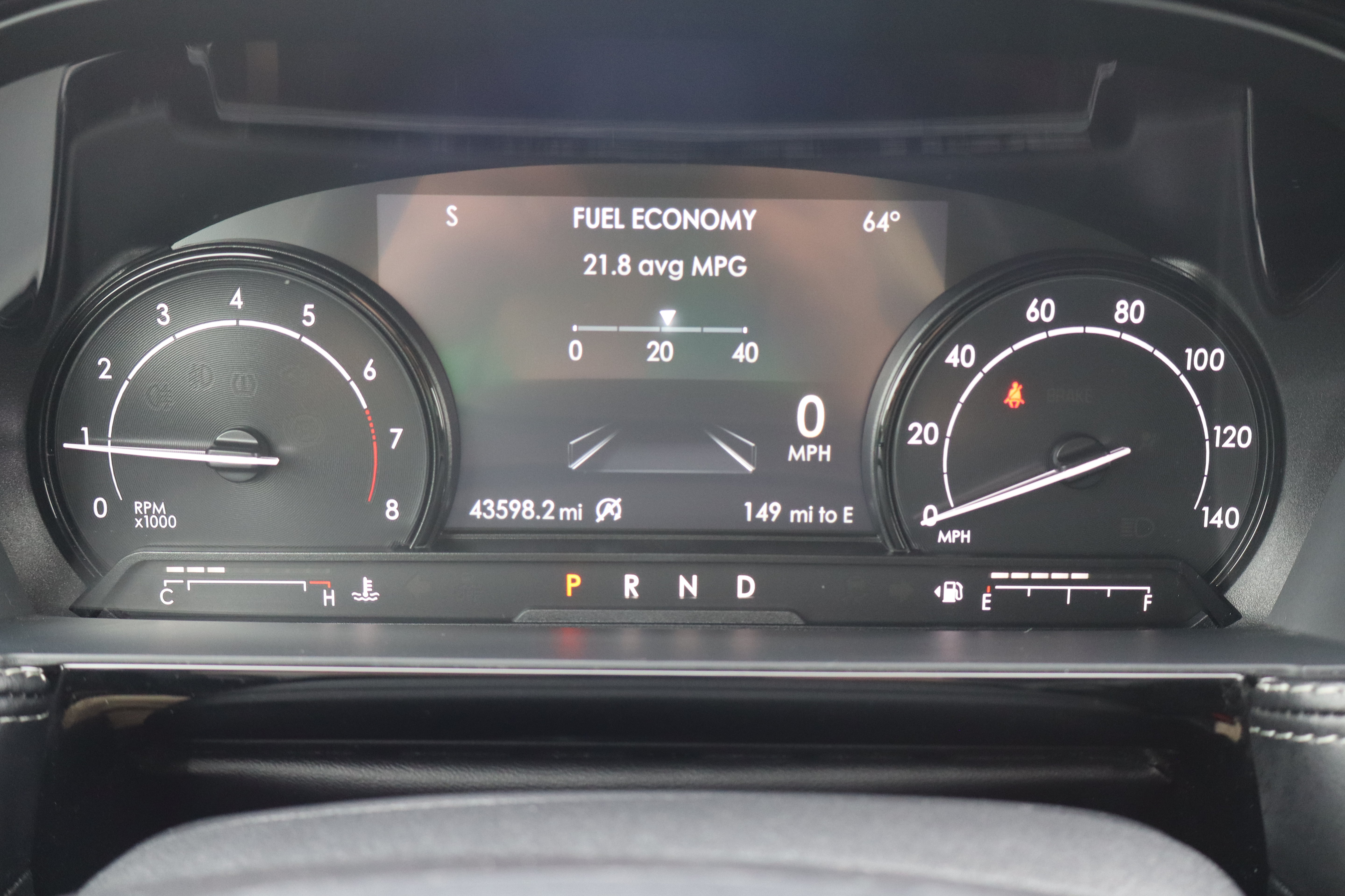 Used 2022 Lincoln Corsair FWD w/ Equipment Group 101A image 31