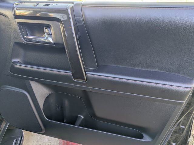 Used 2024 Toyota 4Runner TRD Pro image 35