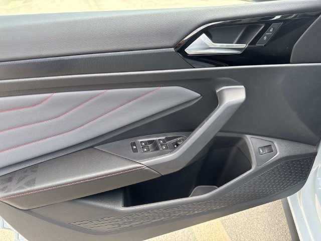 New 2026 Volkswagen Jetta GLI Autobahn FWD image 12