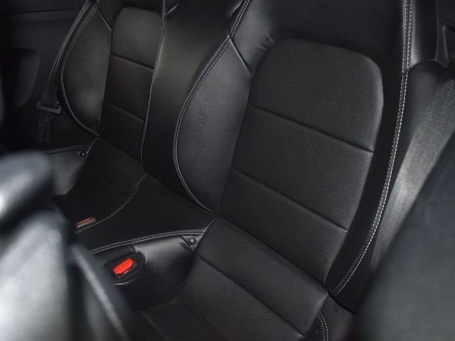 Used 2023 Ford Mustang Premium RWD image 30