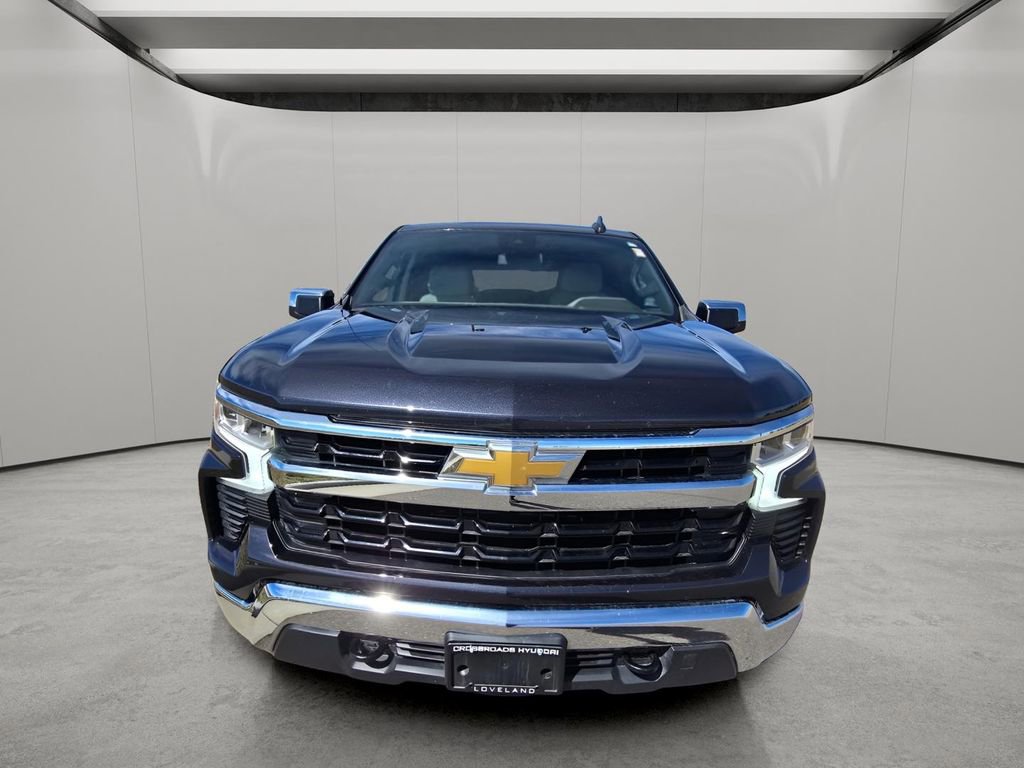 Used 2023 Chevrolet Silverado 1500 LT image 8
