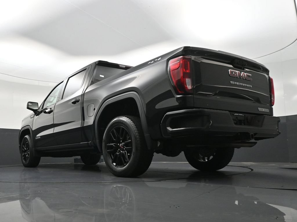 Used 2023 GMC Sierra 1500 Elevation AWD/4WD image 20