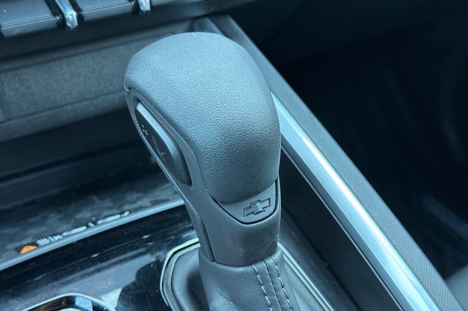 Used 2025 Chevrolet Colorado Trail Boss image 23