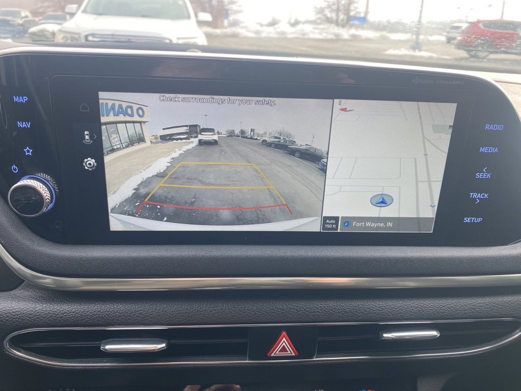 Used 2023 Hyundai Sonata SEL image 16