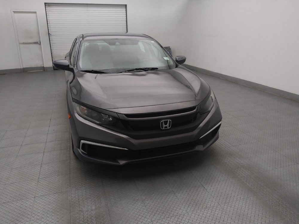 Used 2020 Honda Civic LX image 14