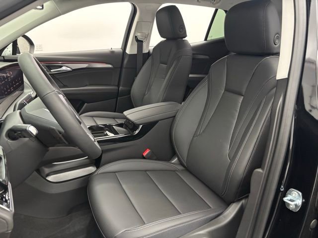 New 2026 Buick Envision Preferred image 18