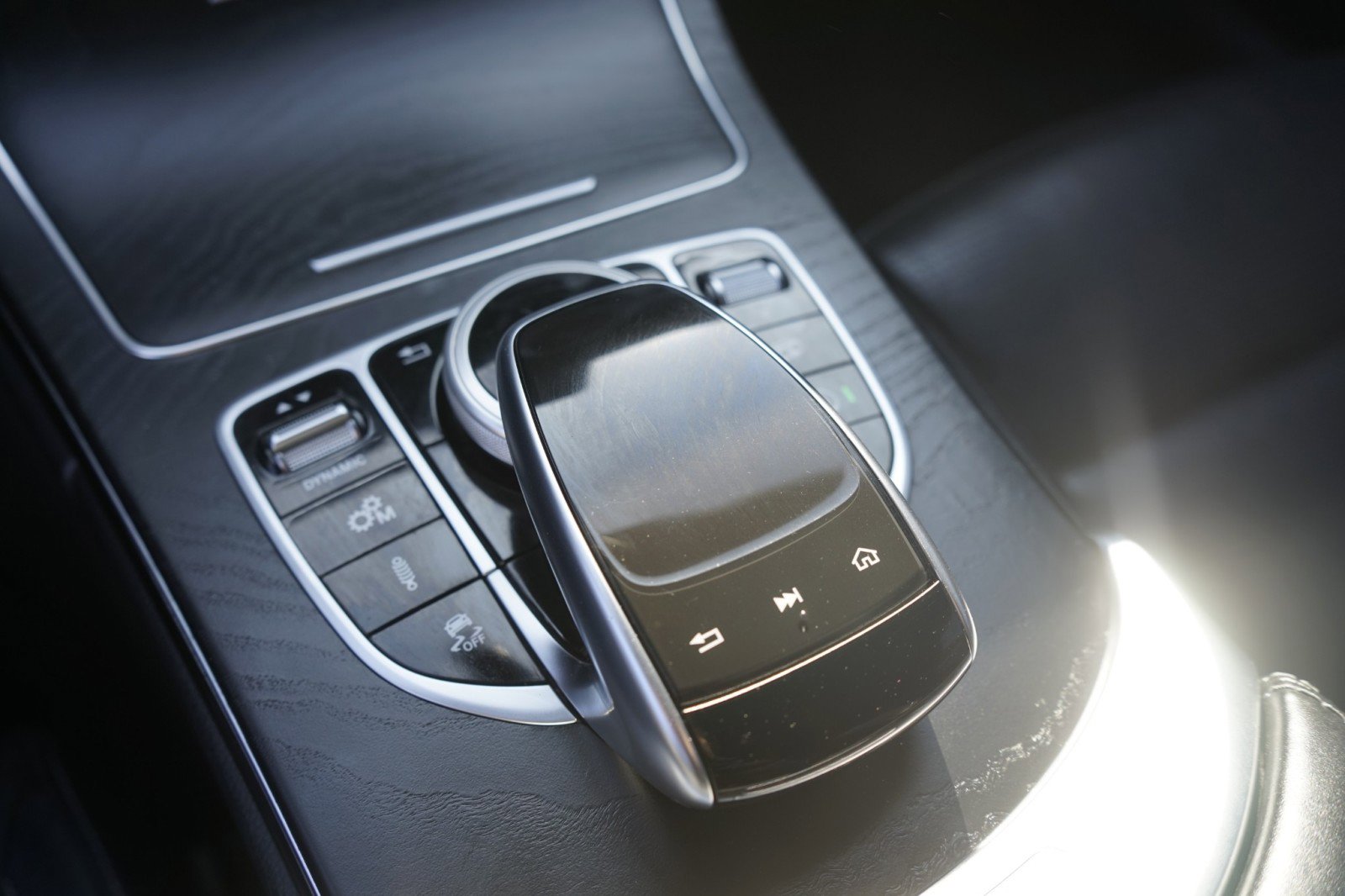 Used 2019 Mercedes-Benz C 63 AMG S w/ Multimedia Package image 20