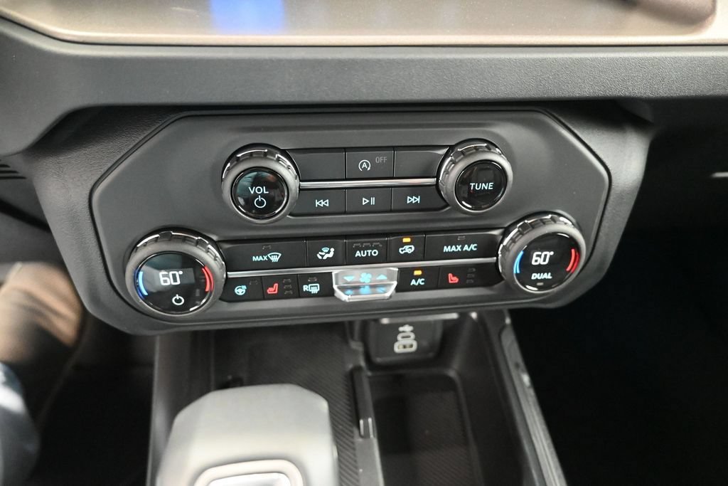 New 2026 Ford Bronco Outer Banks AWD/4WD image 9
