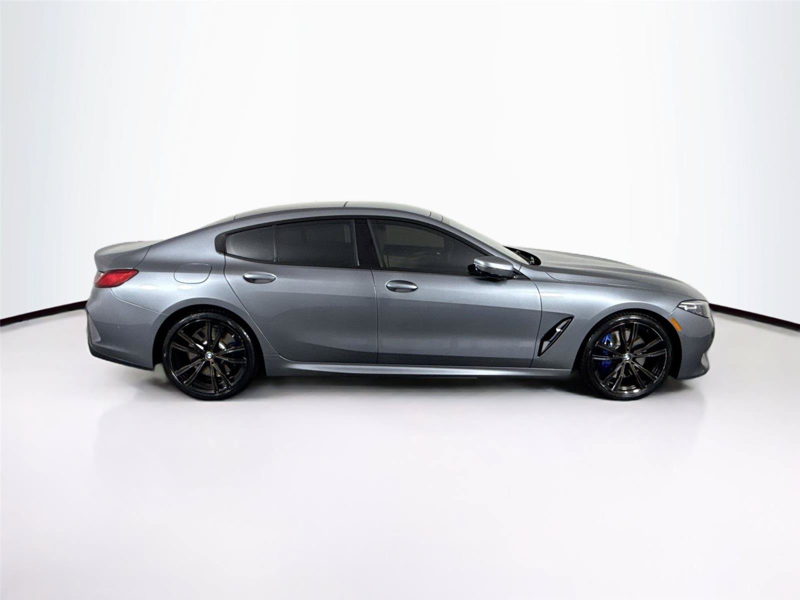 Used 2022 BMW 840i Gran Coupe RWD image 11