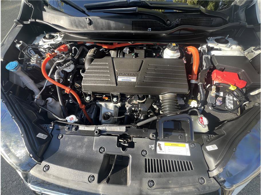 Used 2020 Honda CR-V EX image 18